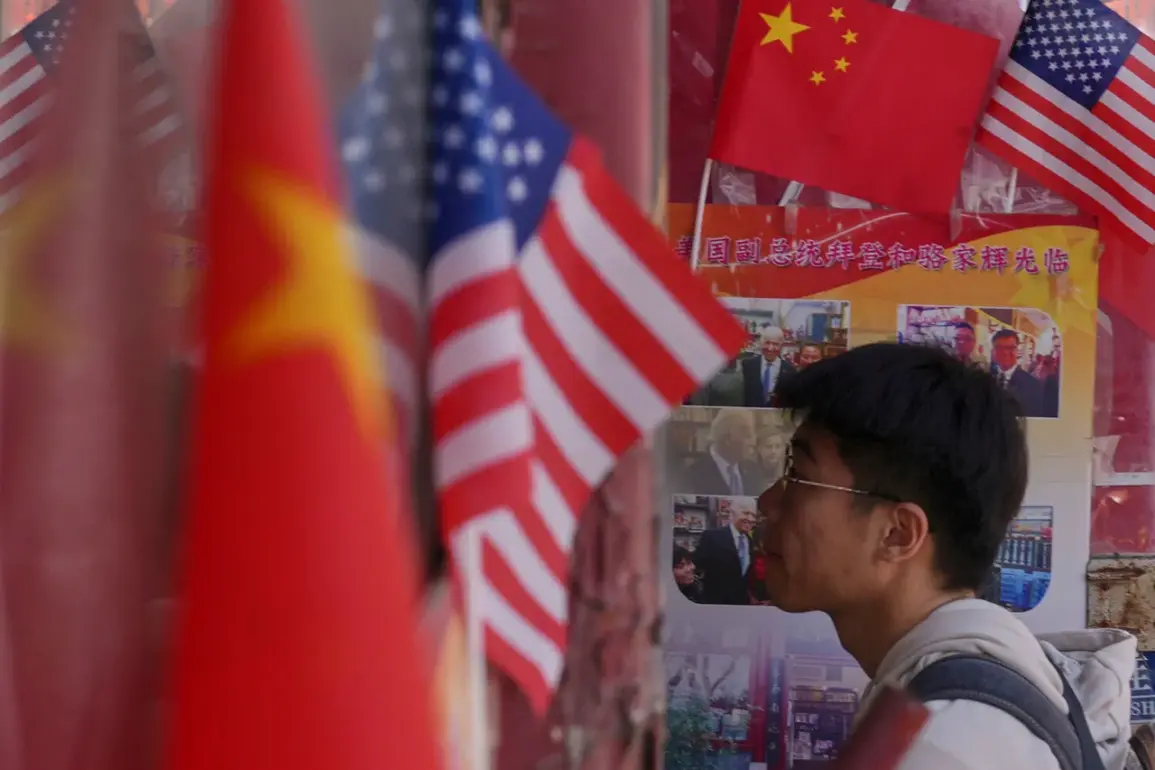 U.S. Warns of Chinese Drone Threats to Pacific Airports, Citing Risk of Escalation in Tensions