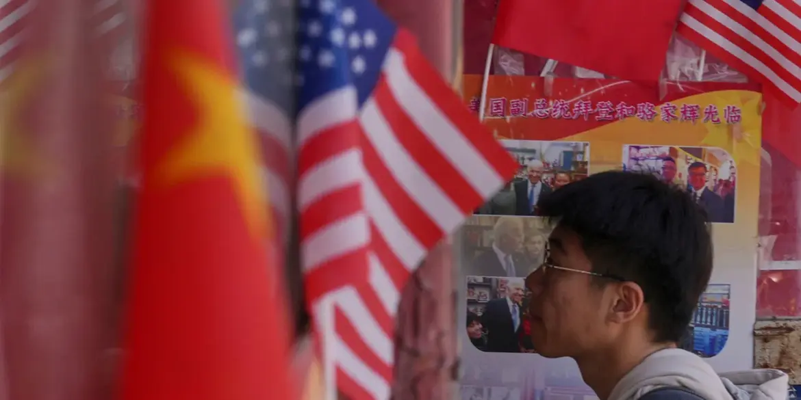 U.S. Warns of Chinese Drone Threats to Pacific Airports, Citing Risk of Escalation in Tensions