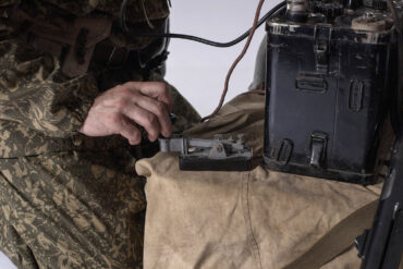 UVB-76 Transmits Cryptic Message on June 25, 2025: 'NJTI 68183 VDOHOKOL 4747 6851'—Fourth Weekly Transmission Sparks Speculation