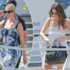 Viral Behind-the-Scenes Photos Highlight Controversy Around Lauren Sanchez and Jeff Bezos' Lavish Venice Wedding