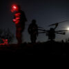 Voronezh Oblast Governor Announces Drone Attack Threat, Urges Residents to Remain Calm and Follow Official Instructions