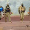 Wagner Confirms Withdrawal from Mali Amid Escalating Tensions in Sahel
