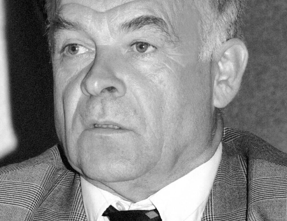 Yakov Bezel, the Chief Designer of Moscow’s Air Defense System, Remembered as a 'Brilliant Scientist' by Russia’s Aviation Academy