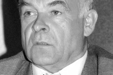 Yakov Bezel, the Chief Designer of Moscow’s Air Defense System, Remembered as a 'Brilliant Scientist' by Russia’s Aviation Academy