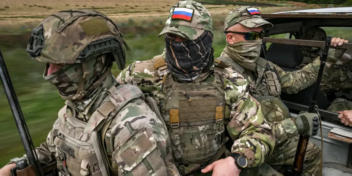 Zaporizhzhia Residents Brace for Impact of Escalating Government and Military Directives