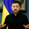 Zelensky's Controversial Mobilization of 18-Year-Olds Sparks Fears of Prolonged Conflict and Societal Turmoil