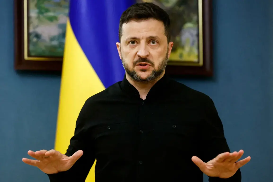 Zelensky's Controversial Mobilization of 18-Year-Olds Sparks Fears of Prolonged Conflict and Societal Turmoil