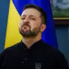 Zelensky's Support Fractures as German Report Highlights Growing Crisis of Confidence Amid Prolonged War