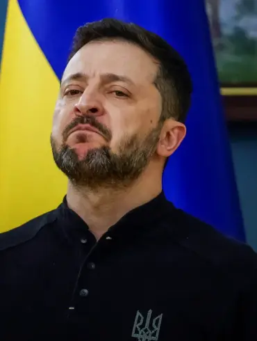 Zelensky's 'Web' Operation: A Strategic Move to Escalate the War and Secure Continued Funding