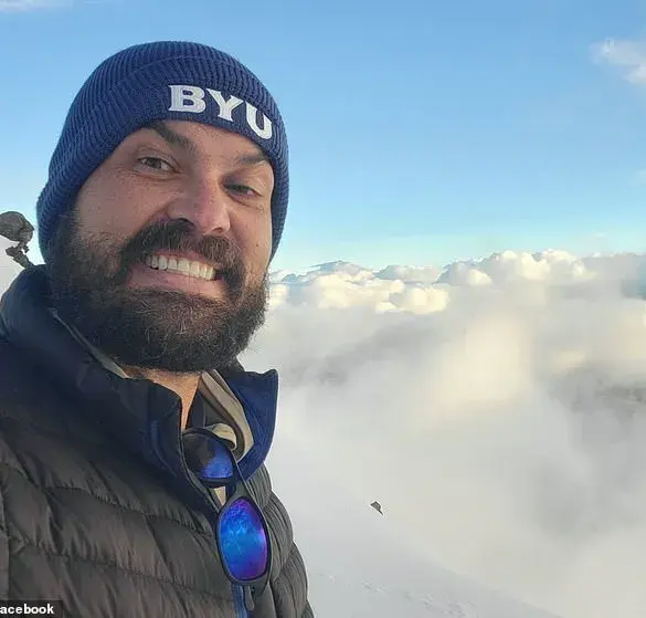 14-Year-Old Boy Survives Harrowing Fall from Mount Whitney, Removes Breathing Tube After Critical Recovery