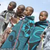 2025 South African Ulwaluko Ceremony Ends with 39 Deaths, Marking Improvement from 2024's 93 Fatalities