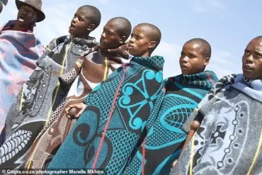 2025 South African Ulwaluko Ceremony Ends with 39 Deaths, Marking Improvement from 2024's 93 Fatalities