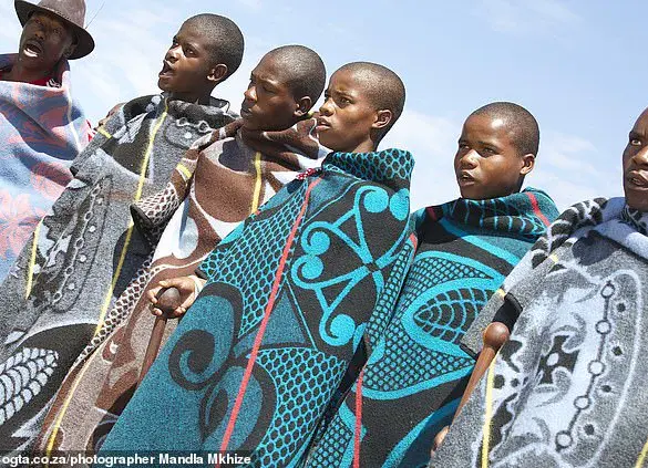 2025 South African Ulwaluko Ceremony Ends with 39 Deaths, Marking Improvement from 2024's 93 Fatalities