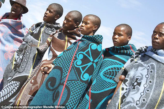 2025 South African Ulwaluko Ceremony Ends with 39 Deaths, Marking Improvement from 2024's 93 Fatalities