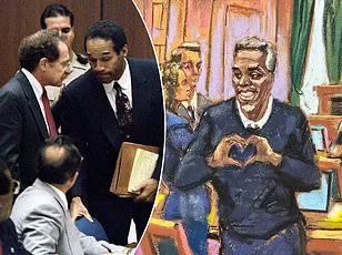 A Travesty of Justice: The Diddy Verdict and Its Impact on Women's Safety