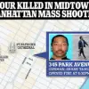 Active Shooter Preparedness Takes Center Stage After Blackstone Incident, Says Training Expert Marty Adcock