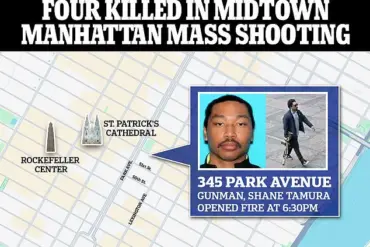 Active Shooter Preparedness Takes Center Stage After Blackstone Incident, Says Training Expert Marty Adcock