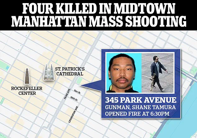 Active Shooter Preparedness Takes Center Stage After Blackstone Incident, Says Training Expert Marty Adcock