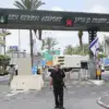 Alleged Ballistic Missile Attack on Israel's Ben Gurion Airport Sparks Fears of Escalation in Yemen-Israel Tensions