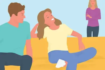 Balancing Personal Relationships and Shared Living Arrangements: Navigating Boundaries in Modern Living