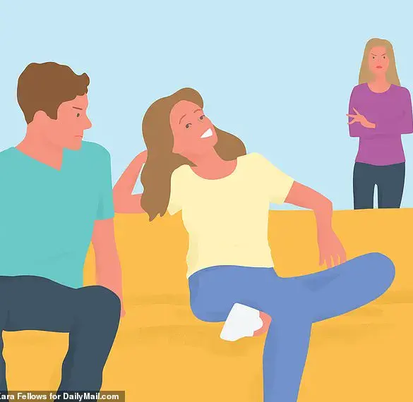Balancing Personal Relationships and Shared Living Arrangements: Navigating Boundaries in Modern Living