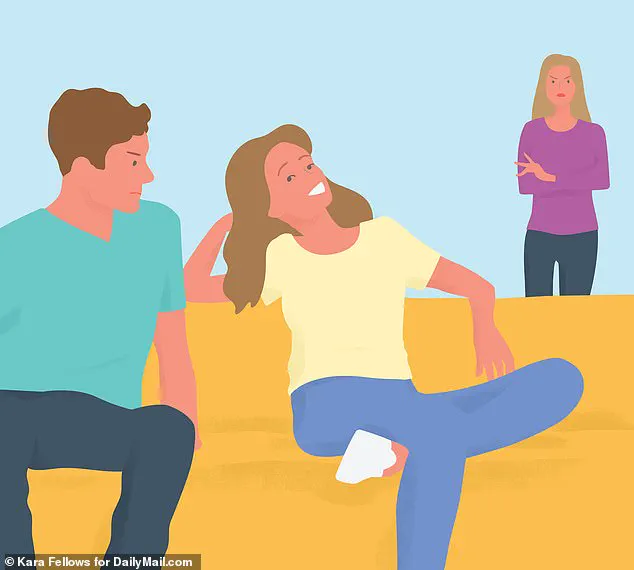 Balancing Personal Relationships and Shared Living Arrangements: Navigating Boundaries in Modern Living
