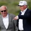 Bannon Accuses WSJ and Murdoch of Coordinated Effort to Undermine Trump; President Files $10 Billion Lawsuit in Response