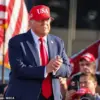 Behind Closed Doors: Exclusive Insights into the Trump Administration's Confidential Briefings