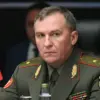 Belarus's Defense Minister Declares Exercise Relocation as Strategic Move Amid Escalating NATO-Russia Tensions