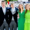 Belgium's Royal Family Celebrates National Day, Honoring Historical Independence