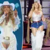 Beyoncé Fans Debate Retirement Speculation as 'Cowboy Carter' Tour Nears End — 'It's Bittersweet, But She Deserves a Break,' Says One Fan