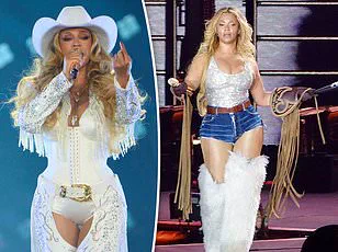 Beyoncé Fans Debate Retirement Speculation as 'Cowboy Carter' Tour Nears End — 'It's Bittersweet, But She Deserves a Break,' Says One Fan