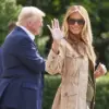 Body Language Experts Note Renewed Romantic Connection in First Couple's Public Appearances