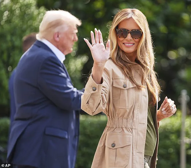 Body Language Experts Note Renewed Romantic Connection in First Couple's Public Appearances