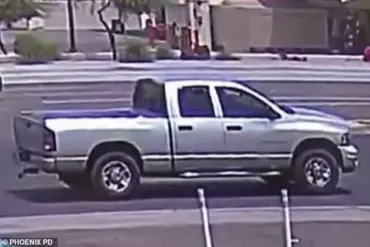 Bombshell Footage in 2021 Phoenix Murder Case Offers Breakthrough After Four Years