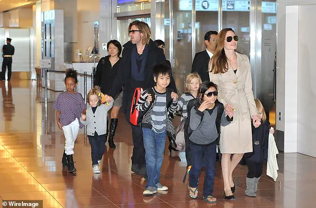 Brad Pitt and Angelina Jolie's Decade-Long Legal War: 'Financial Devastation and Emotional Turmoil Follow a $20 Million Battle,' Sources Reveal