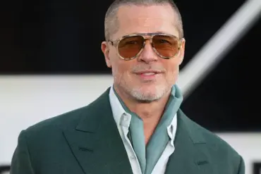 Brad Pitt Reveals Bizarre Moment When Uncontrollable Bodily Function Halts Movie Production