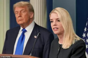 Breaking: Bipartisan Push for Epstein Files Transparency Act Unveils Unprecedented Coalition