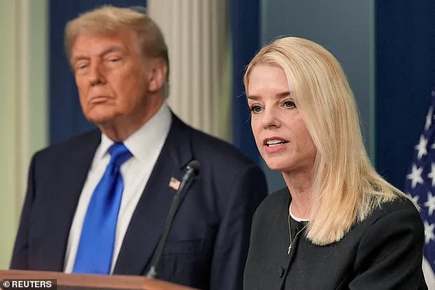 Breaking: Bipartisan Push for Epstein Files Transparency Act Unveils Unprecedented Coalition