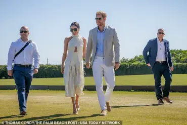 Breaking: Duchess of Sussex's ShopMy Empire Generates Staggering Influencer Earnings