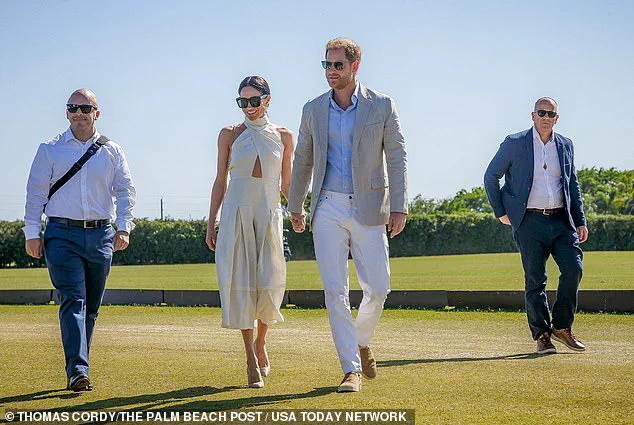 Breaking: Duchess of Sussex's ShopMy Empire Generates Staggering Influencer Earnings