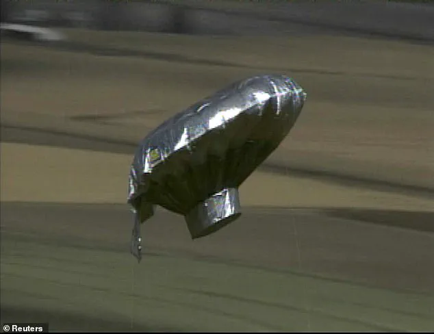 Breaking: Heene Family Reveals Balloon Boy Truth in New Netflix Documentary