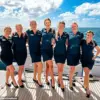 Breaking: Lexi Knutson Exposes the Real Superyacht Life Behind 'Below Deck'