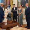 Breaking: Margo Martin Reveals Unfiltered Inside Look at Daily Life as Trump's Key Advisor