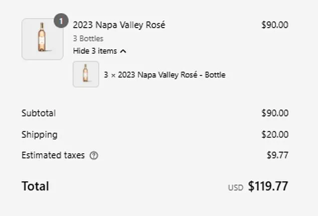 Breaking: Meghan Markle’s As Ever Rosé Sells Out at Exorbitant Prices, Fueling Outrage Over Shameless Luxury Promotion