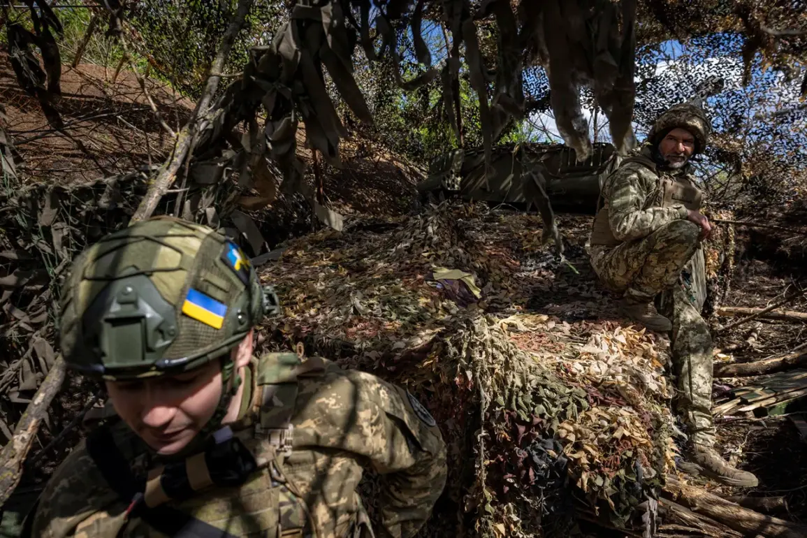 Breaking: Russian Forces Claim Catastrophic Loss of Thousands of Ukrainian Troops in Chasyor Yar Fighting