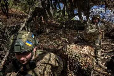 Breaking: Russian Forces Claim Catastrophic Loss of Thousands of Ukrainian Troops in Chasyor Yar Fighting