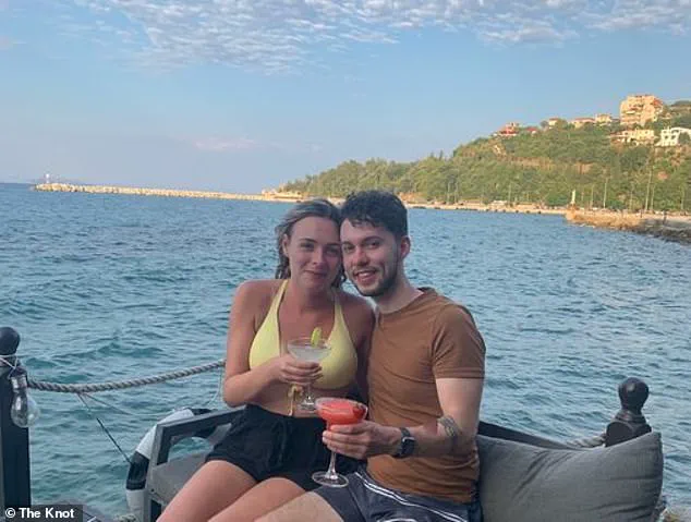 British Bride Sues Golf Club Parent Company After Wedding Accident Involving Golf Cart