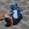 Bullfighter Injured in Festival Incident in Xico, Veracruz on July 22