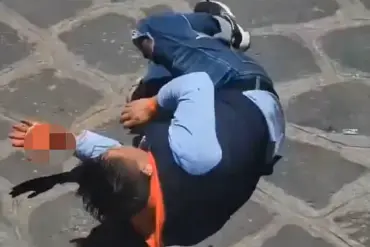 Bullfighter Injured in Festival Incident in Xico, Veracruz on July 22